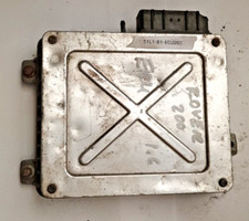 MG Rover 200 400 1.6 1995-99 Engine ECU: MKC104032 Engine Control Unit