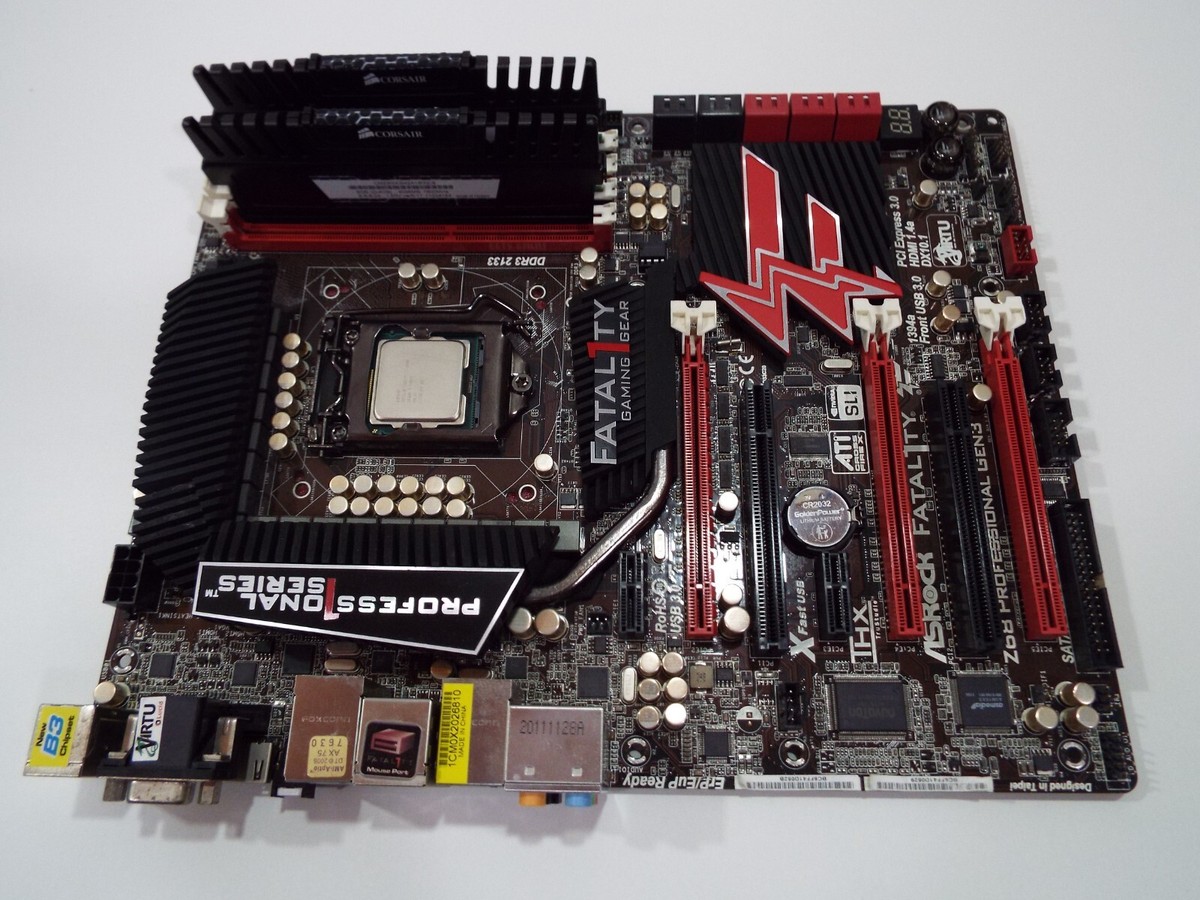 Windowsデスクトップ ASRock Z68 Pro3-M/Corei5 3.3GHz/120GBSSD ASRock > Z68 Pro3