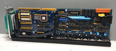   Genmark Robot Controller LS-421E-1001 PCB & LS-421-2183E PCB / 860214001 REV E