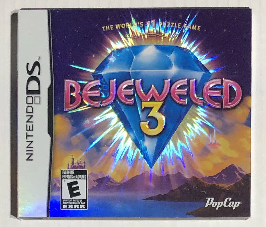 Bejeweled ds online