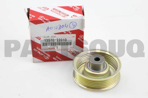 Toyota 13570 22010