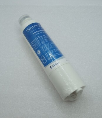 Waterdrop WD-DA29-00020B Refrigerator Water Filter *Brand New*
