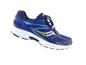 saucony cohesion 9 mens