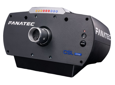 Fanatec CSL Elite Wheel Base V1.1 | eBay