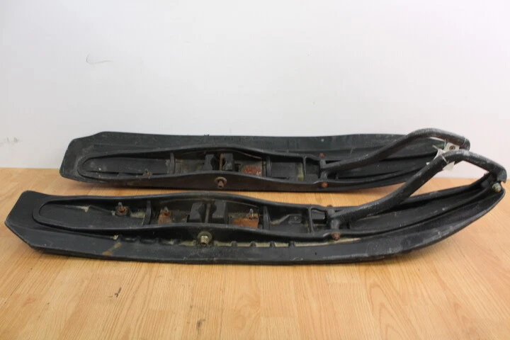 Лыжи для фанатов 2002 SKI-DOOSUMMIT 500 - Изображение 4 из 4