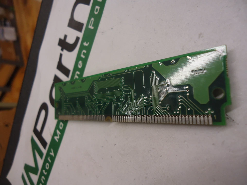 New, 1818-6838, HP, Memory Mod, 8 MB EDO (2Mx32) 60 ns SIMM - Image 4 of 4