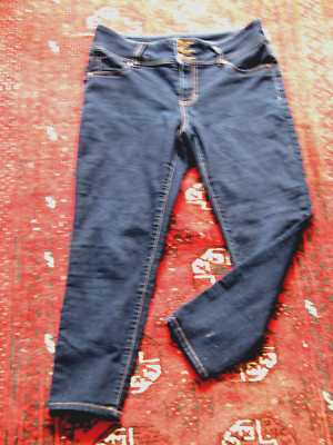 d.jeans  -  Jeans, Gr. 8 (36), NEUwertig