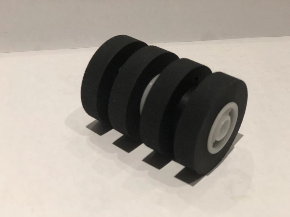 New Scanner Exchange Roller Kit 2418B001 Compatible For DR-X10C - Image 4 of 4