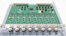 8-Channel ADC Board for BD Influx Cell Sorter Flow Cytometer, 06-52040-00