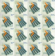 16 sets of honing stones for 34 to 60 mm cylinder engine Hone Grit...