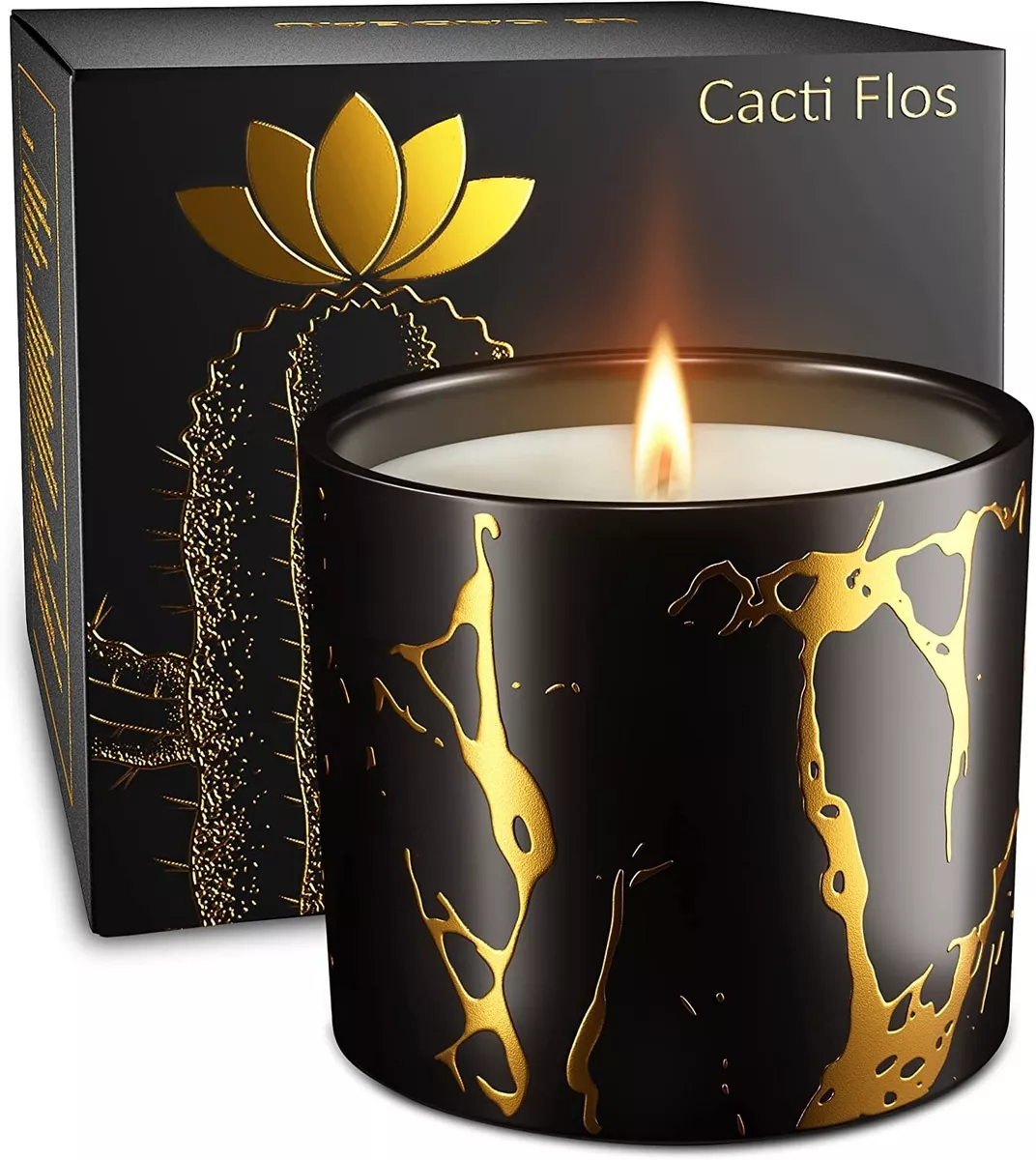 Best scented candles for home sale