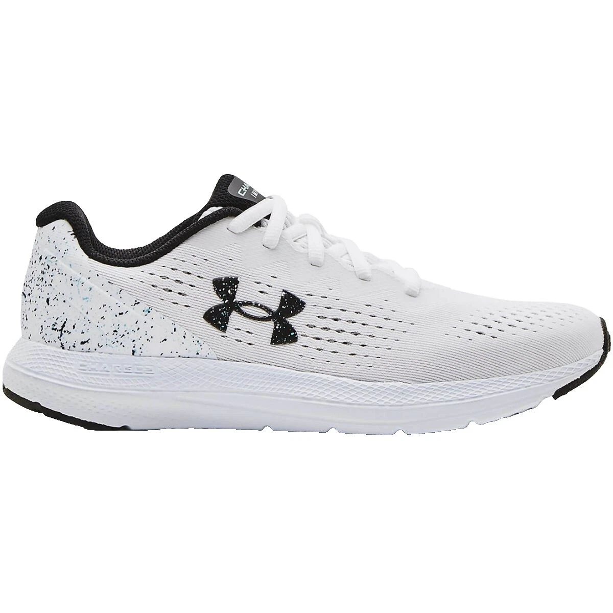 Черная обувь под броню для женщин