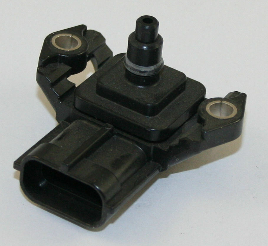 Goss MAP sensor for Subaru Impreza GG 9/05 - 9/07 EJ25T DOHC 16v TURBO ...