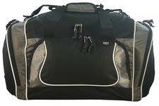 Ensign Peak Jumbo Travel Duffel Bag, Large Gym Sports Bag, Luggage, Everyday