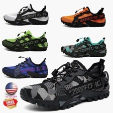 Water Shoes Quick Dry Barefoot for Swim Diving Surf Aqua Sport Beach Vacation US