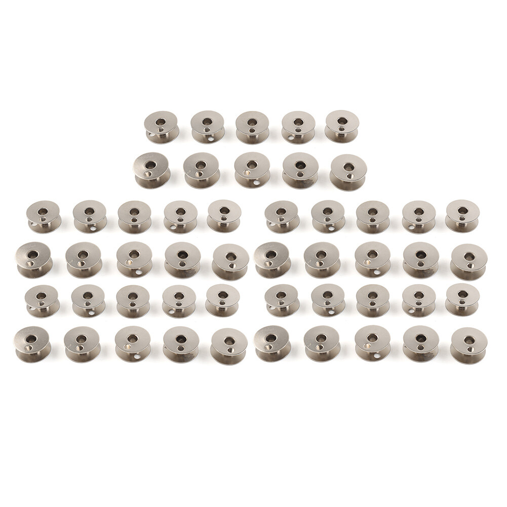 203470 Steel Bobbins For SINGER 111G 111W 112W 211G 211U 211W 212W
