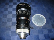 COSMICAR TELEVISION ZOOM 1 : 1,5 / 22,5 - 90 mm