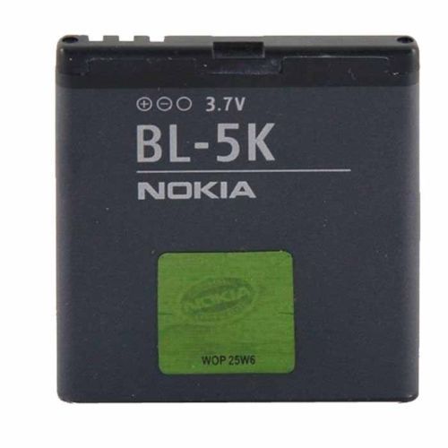 Batteria Originale Nokia C7 (in Blister) - BL-5K - Careb Srl - Foto 6