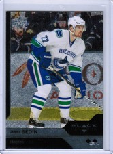 13/14 BLACK DIAMOND HOCKEY DOUBLE DIAMOND CARDS ( #101 - #150 ) U-Pick From List