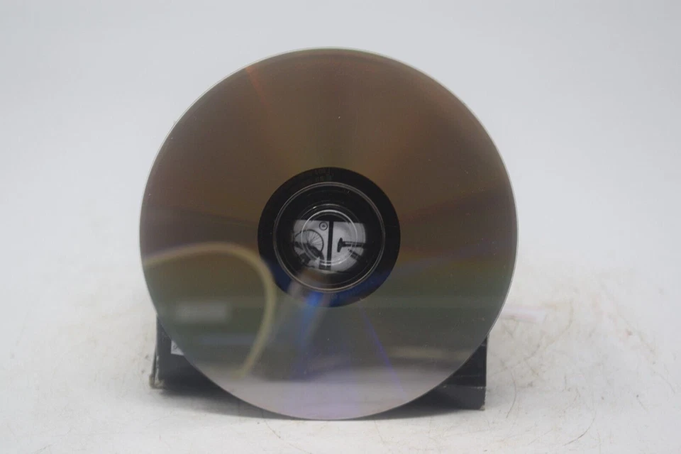 4 DISC ENSEMBLE CRIME DVD SET UNTESTED DISCS ONLY SEE DESCRIPTION - Image 2 of 4