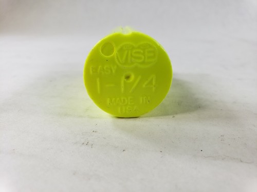 Vise EASY 100% Urethane Bowling Thumb Slug: 1-1/2, 1-3/8, 1-1/4 - VARIOUS COLORS - Picture 9 of 24