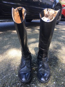 ariat contour field zip