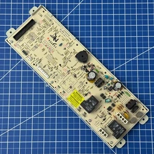 GE Dryer Control Board 212D1199G02 WE4M489 WE4M332 - 60 Days Warranty