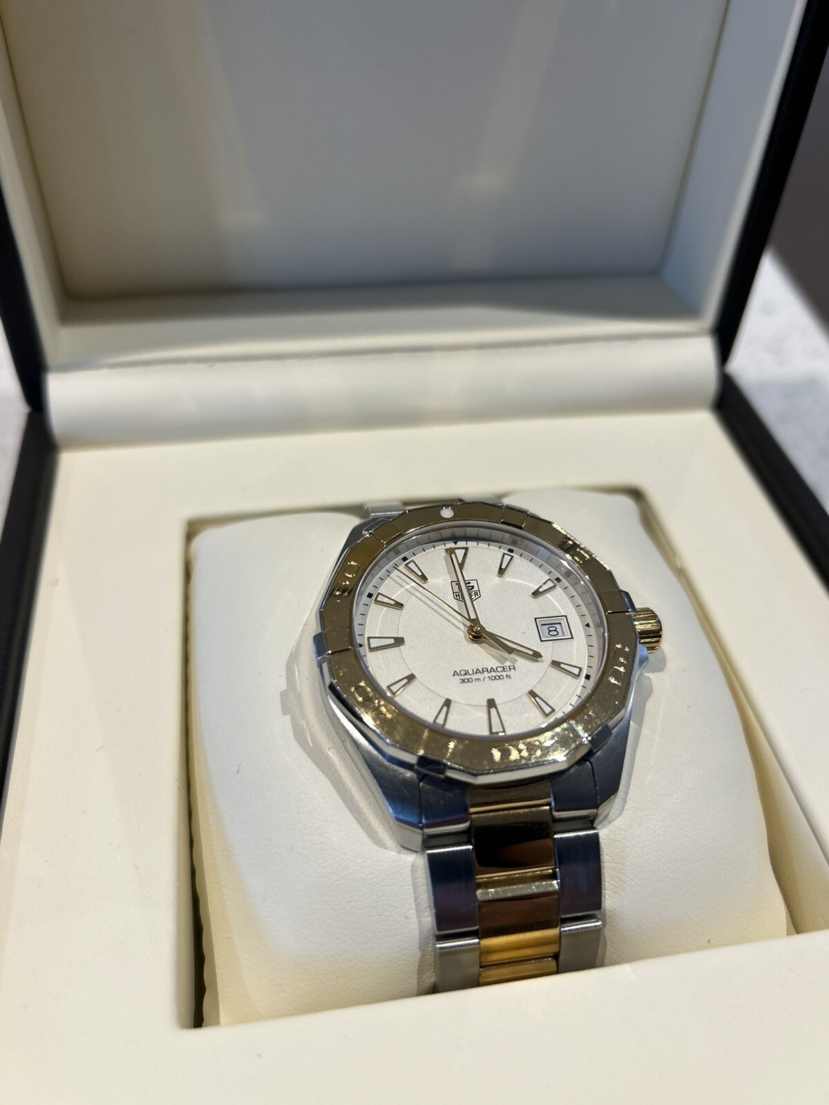 mens used automatic tag heuer watches eBay