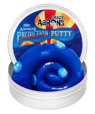 Amazing Prediction Thinking Putty