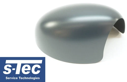 Cover Cap for Right Door Mirror (Primered) for Mini Cooper R50 R52 R53 OEM S-TEC
