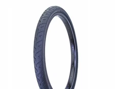 Bicycle Tire 20" x 1.75" All Black BMX Bikes