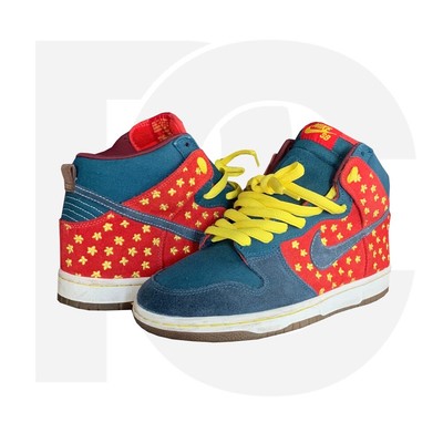 nike sb dunk quagmire