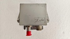 DANFOSS EMP2 PRESSURE TRANSMITTER