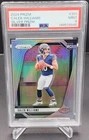 2024 Panini Prizm - Caleb Williams #301 SILVER PRIZM (RC) PSA 9 Bears
