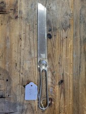 Vintage Bone Saw Medical Tool
