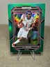 2023 Panini Prizm DP Ole Miss AJ Brown #134 Green Prizm Eagles