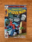Amazing Spider-Man #181 Pain and the Power Origin Retold! Marvel 1978 NO RESERVE