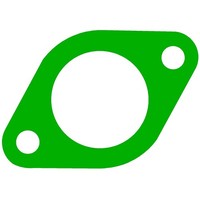 Dichtung Zylindereinlaß FüR Ducati 907 I.E. Ie 907 1991-1993