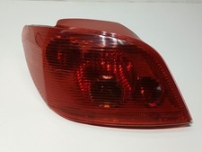 6350P3 RÜCKLEUCHTE AUßEN LINKS / 1077386 FÜR PEUGEOT 307 3A/C 1.6 16V