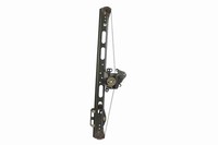 Fensterheber FüR MERCEDES-BENZ Vorne Links - V30-8334