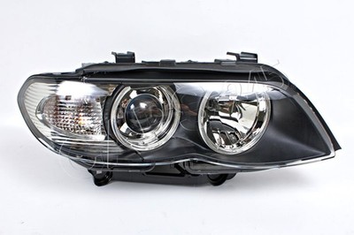 HELLA BMW X5 E53 LCI Facelift 2003-2007 Bi Xenon AFS Scheinwerfer rechts