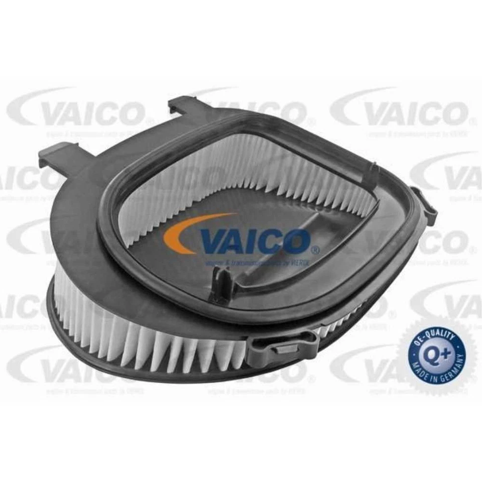 VAICO Filtereinsatz Luftfilter für BMW X3 F25 X5 E70 F15 F85 X6 E71 E72 V20-2063 - Bild 2 von 2