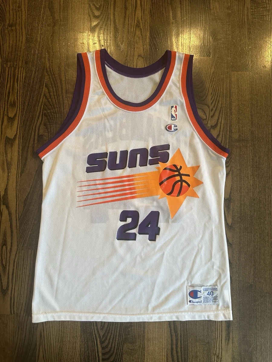 Las mejores ofertas en Champion Men's Phoenix Suns NBA Camisetas