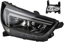 Clignotant Opel Mokka