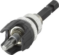 Wolfcraft Bit Filter Vision Tiefenstopp Magnet-Tx Bit Nr. 25 Bits