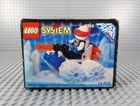 RARE - LEGO - 6814 Ice Tunnelator - Retired / 1993 - New Sealed Box - Ships Fast