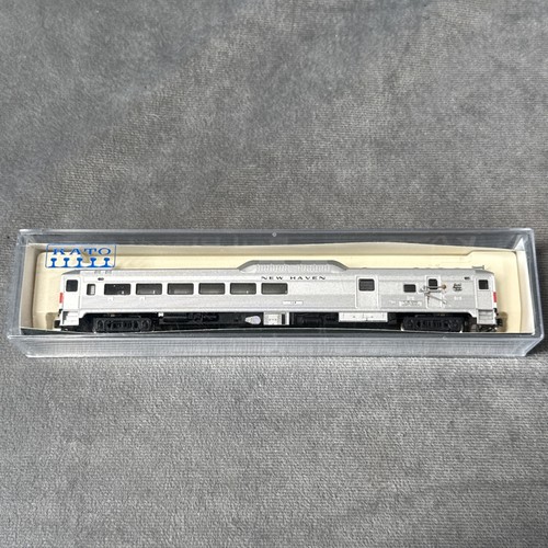 Kato Rdc Kato N Scale Rail Diesel Car 166-0203 RDC-3 New Have. | eBay