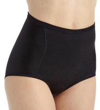 Vanity Fair 13262 Smoothing Comfort Lace Brief Panty