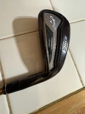 Callaway Epic Forged Star 7 Iron Attas Speed 50 Regular Flex