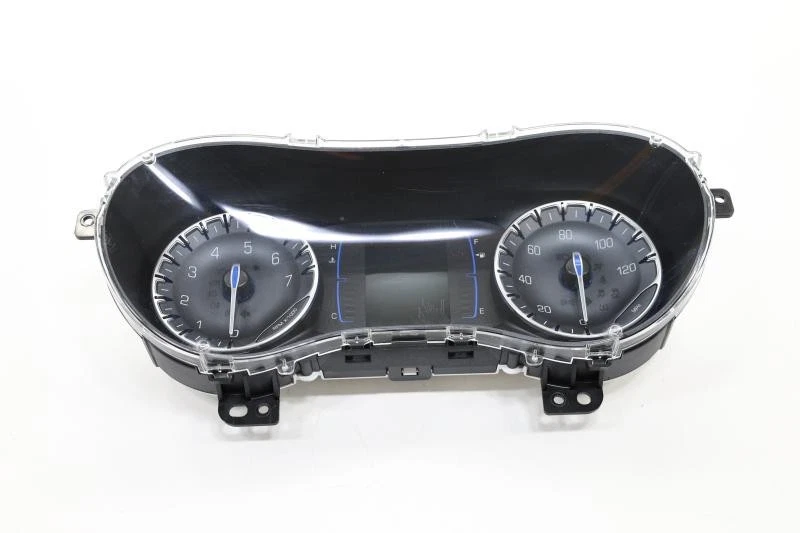 2021 Plymouth Voyager Speedometer Head/Cluster Gauge 3.6L FWD OEM - Image 4 of 4